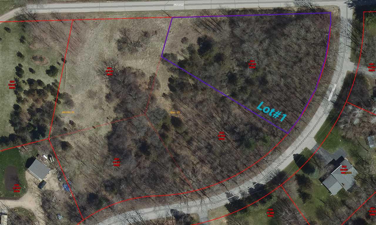 Lot 1 Hickory Hill Lane