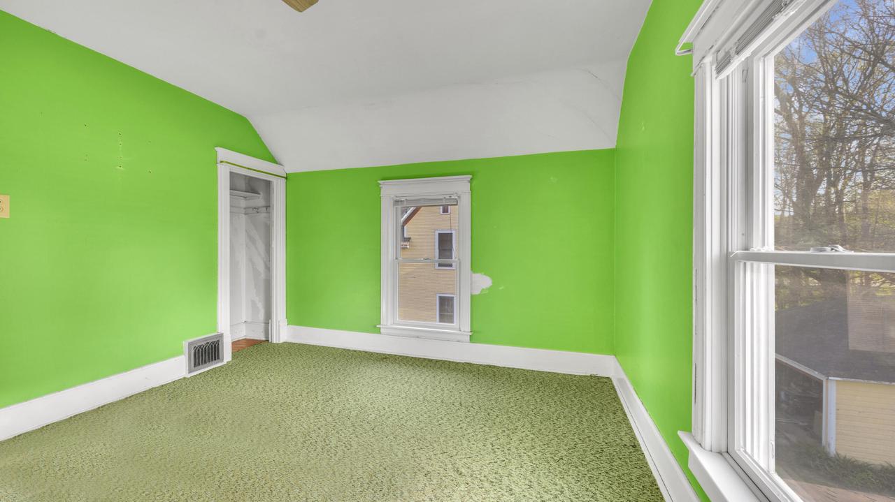 127 North Elm STREET