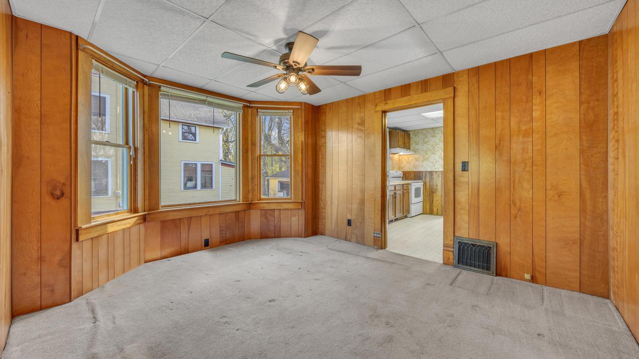 127 North Elm STREET