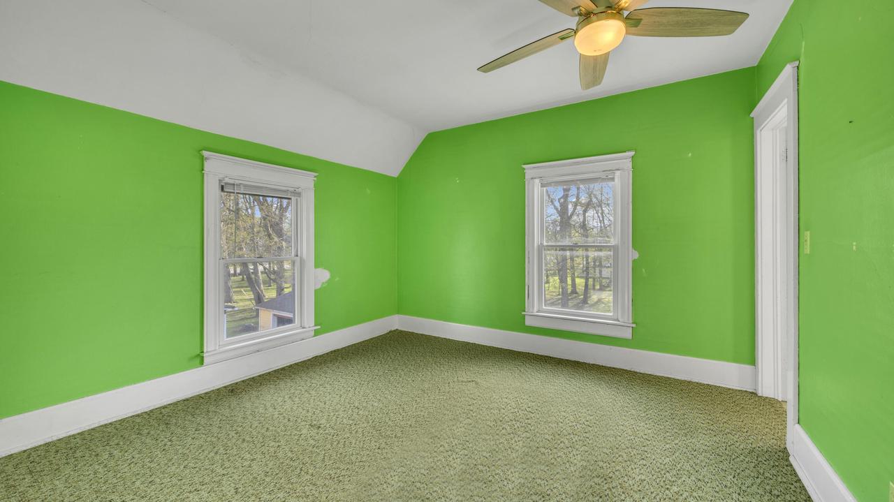 127 North Elm STREET