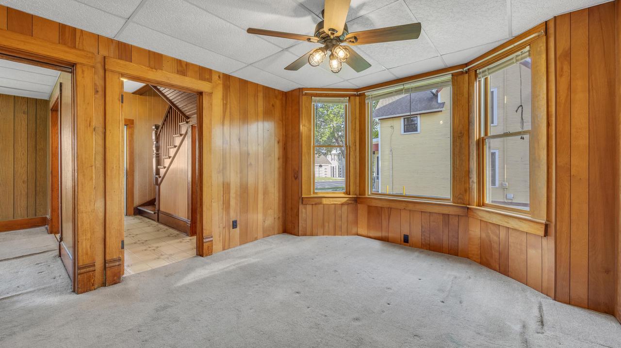 127 North Elm STREET