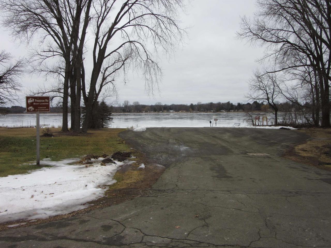 2 Acres Freedom Road