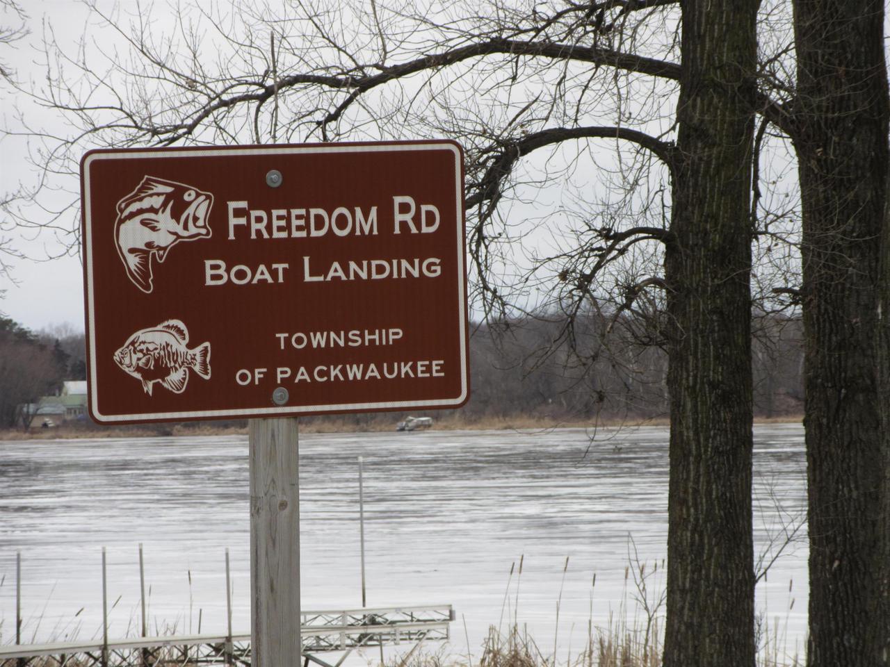 2 Acres Freedom Road