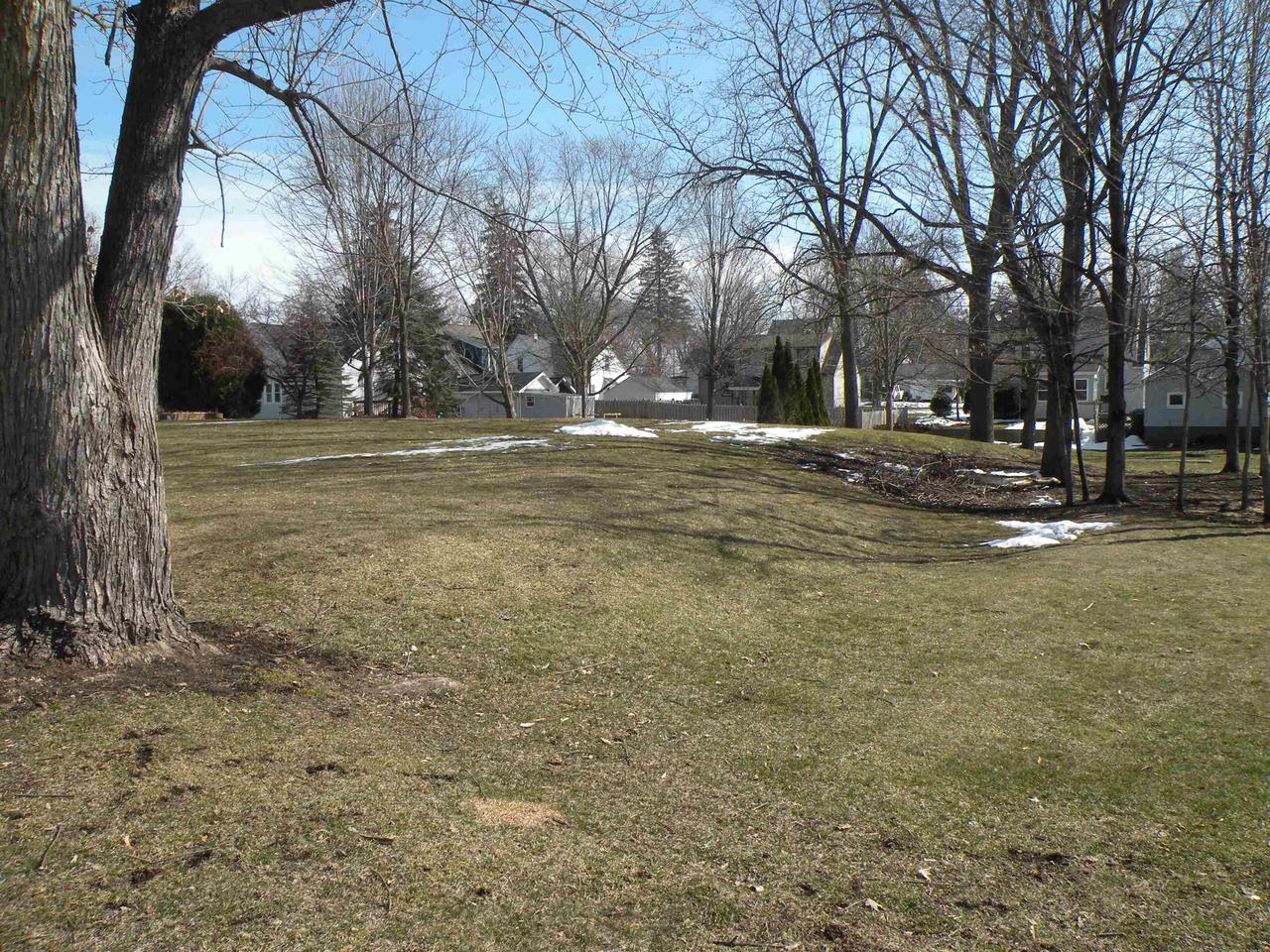 811 South Grove Street