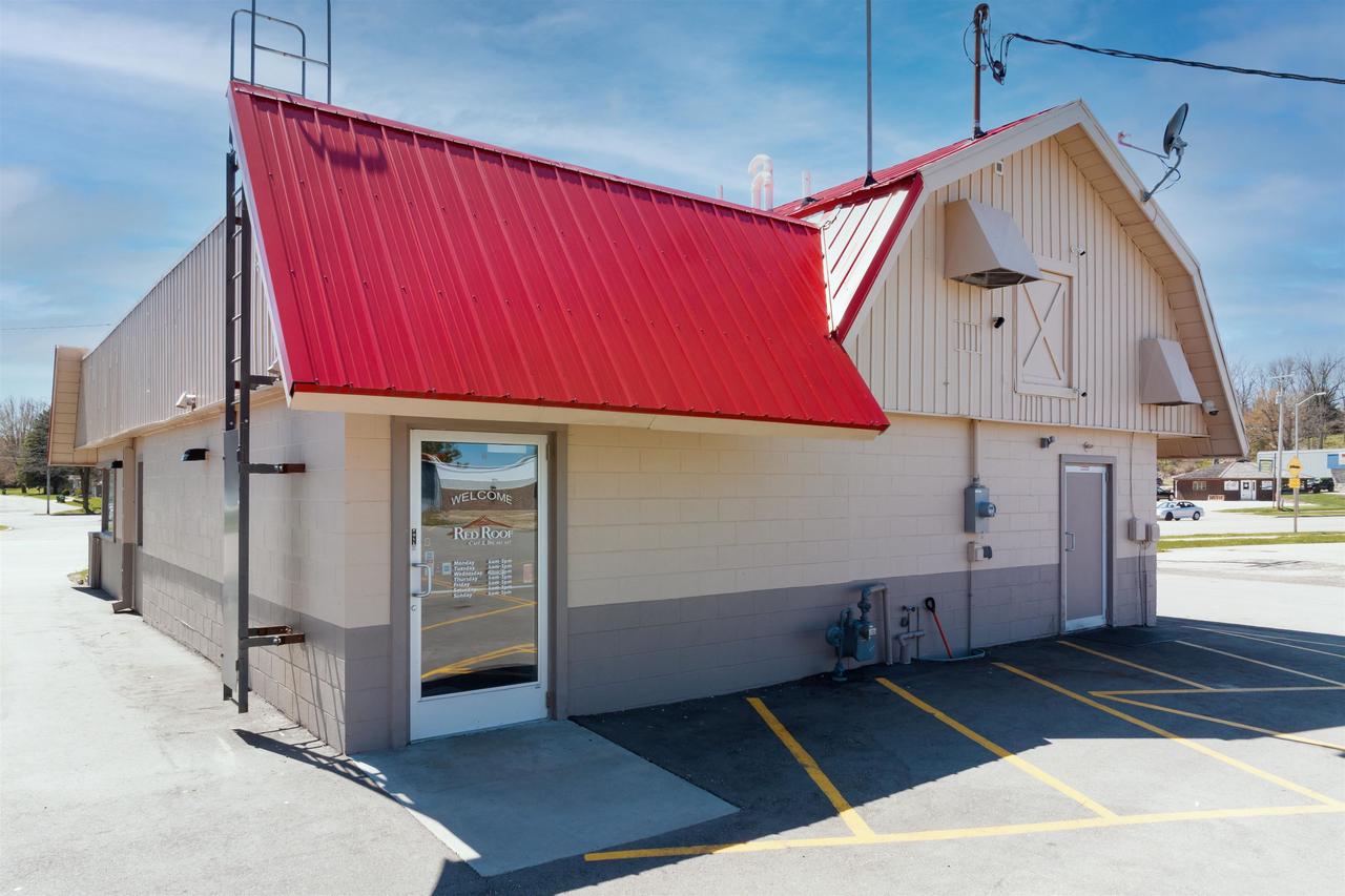 800 West Fond du Lac Street