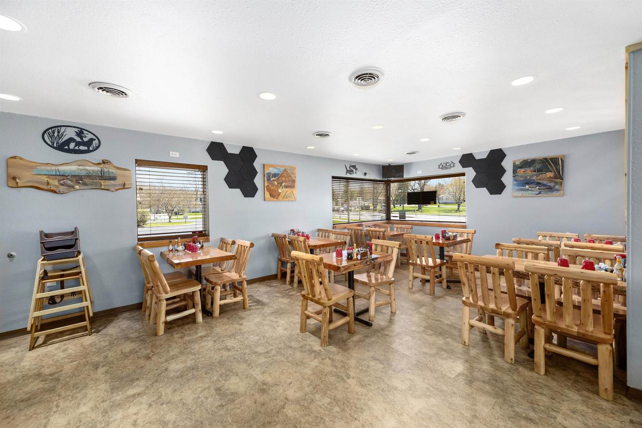 800 West Fond du Lac Street