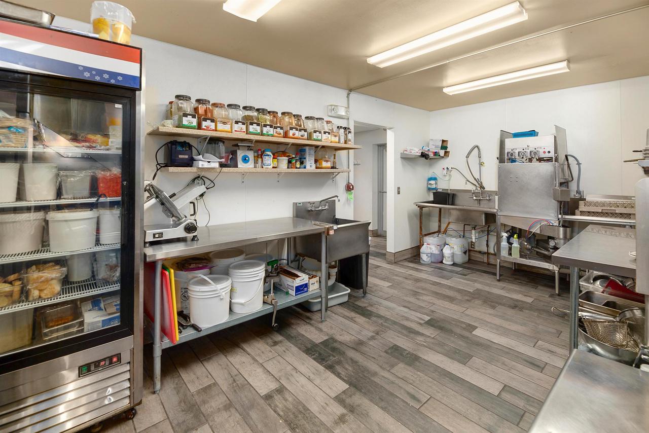 800 West Fond du Lac Street