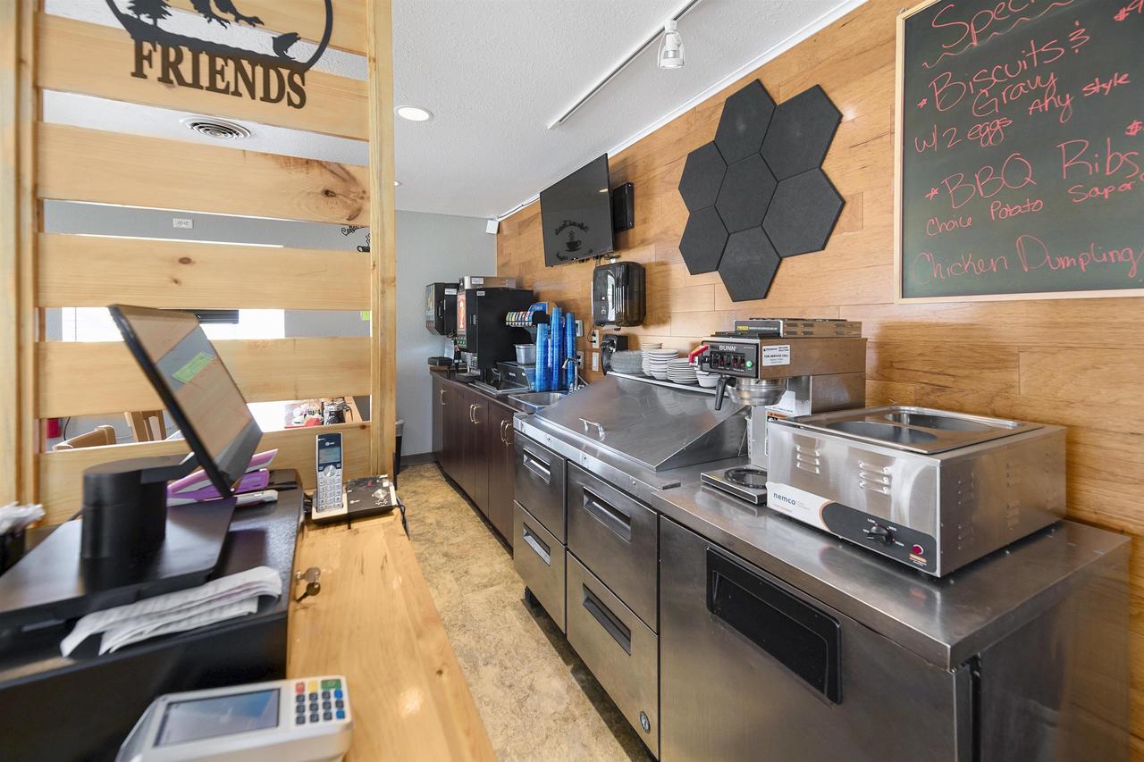 800 West Fond du Lac Street