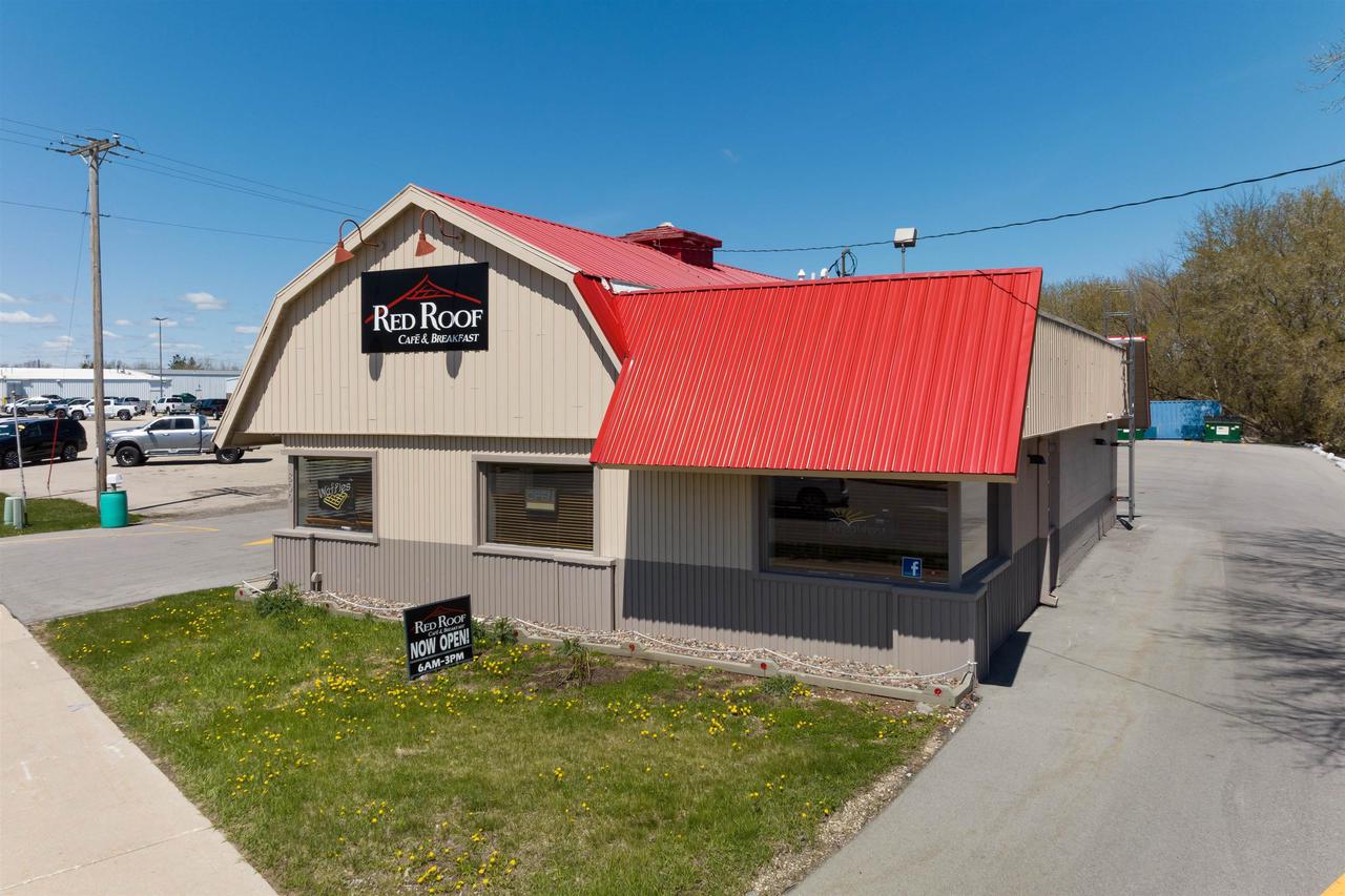 800 West Fond du Lac Street