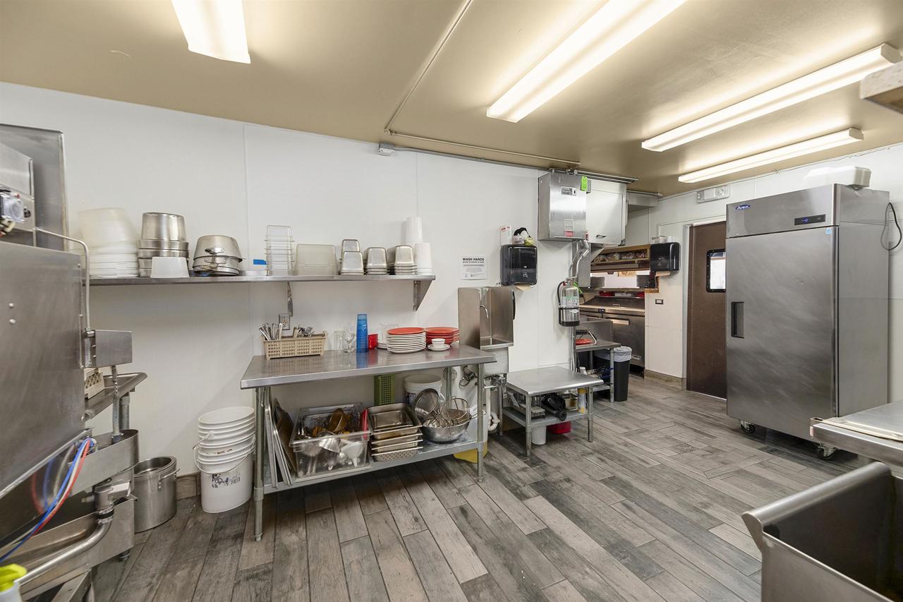 800 West Fond du Lac Street