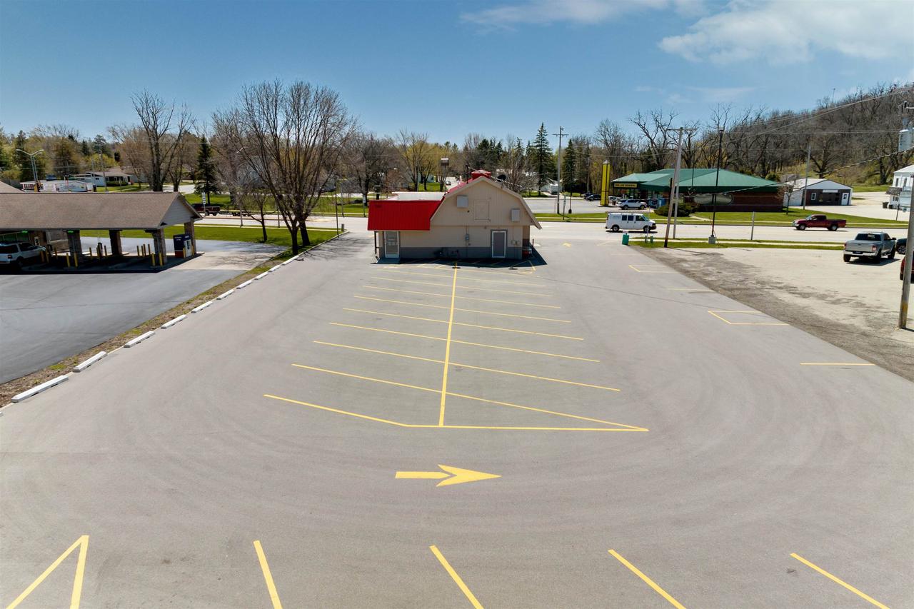 800 West Fond du Lac Street