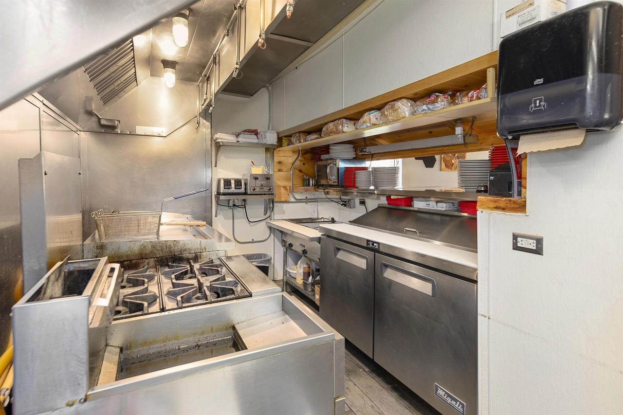 800 West Fond du Lac Street