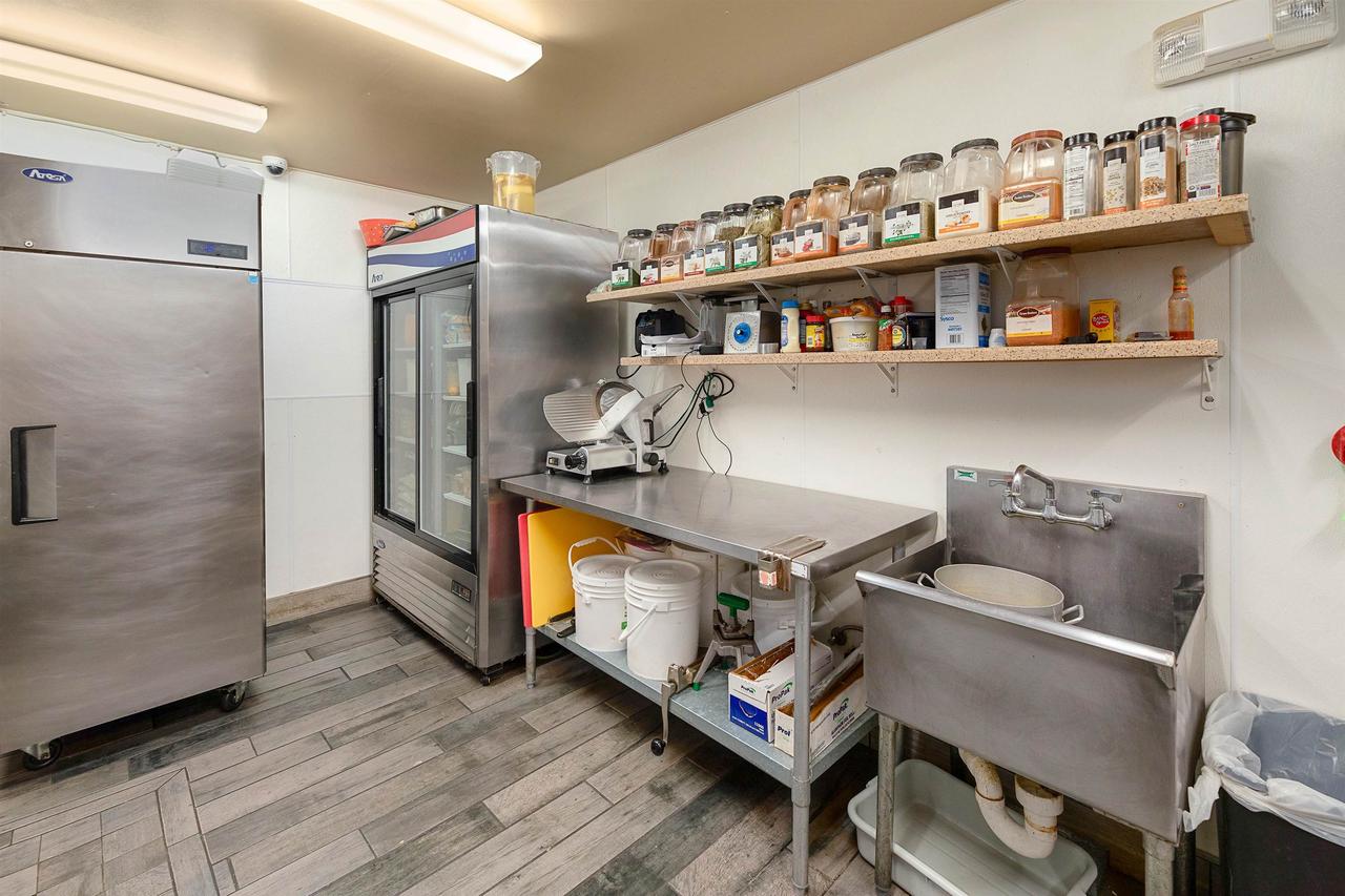 800 West Fond du Lac Street