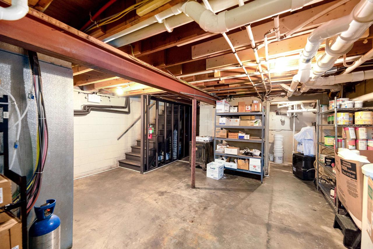 800 West Fond du Lac Street