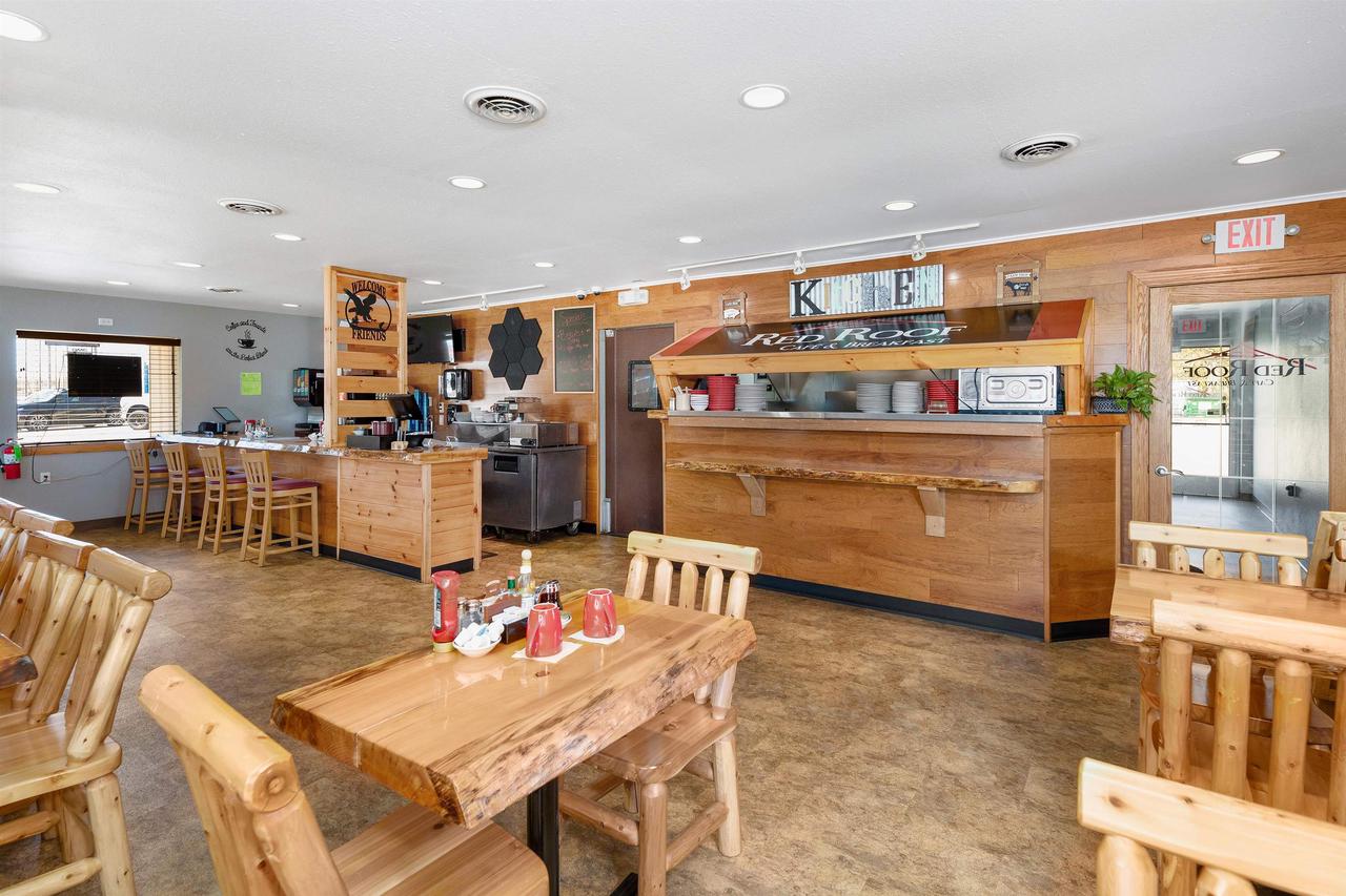 800 West Fond du Lac Street