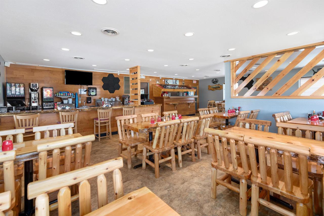 800 West Fond du Lac Street