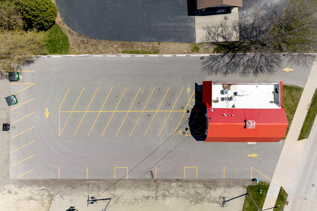 800 West Fond du Lac Street