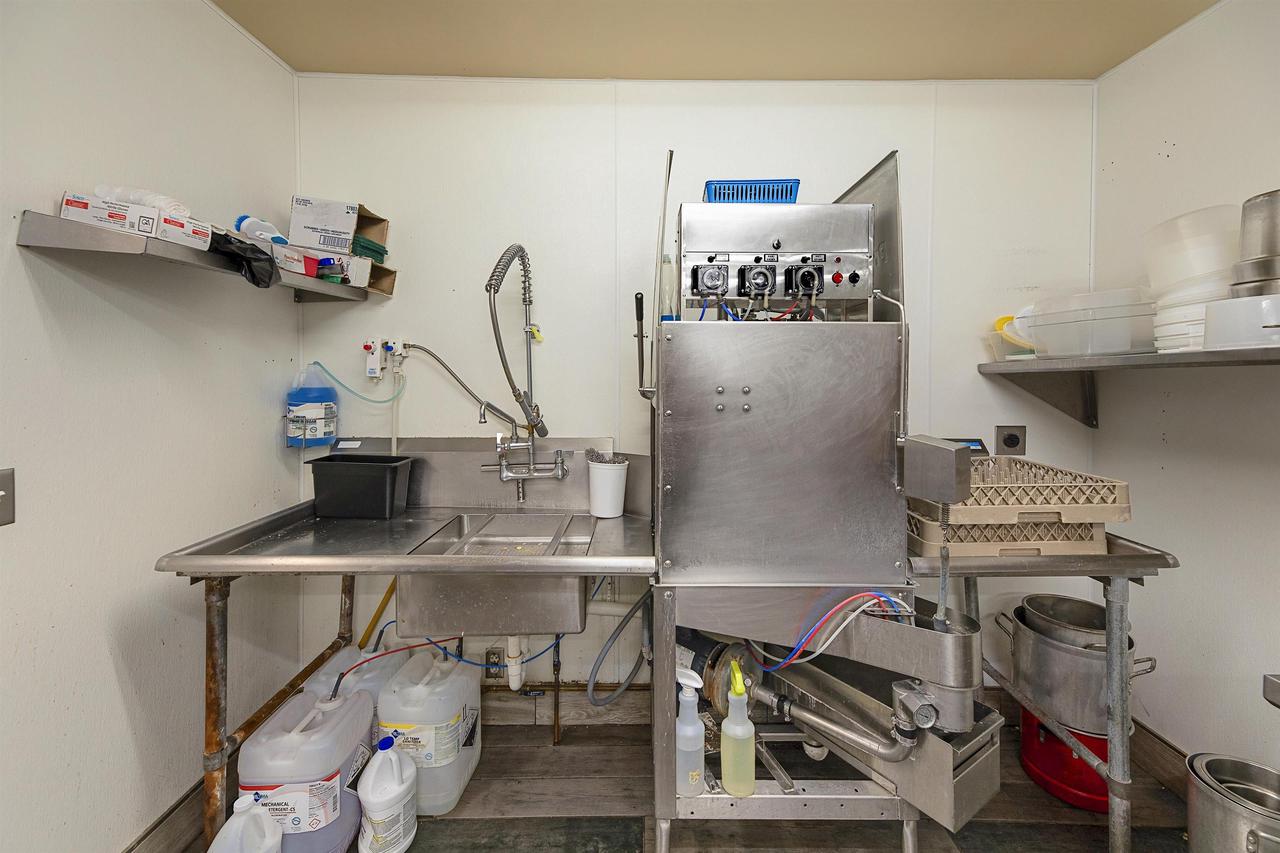 800 West Fond du Lac Street