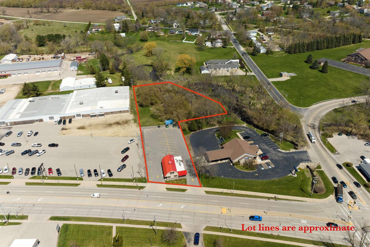 800 West Fond du Lac Street