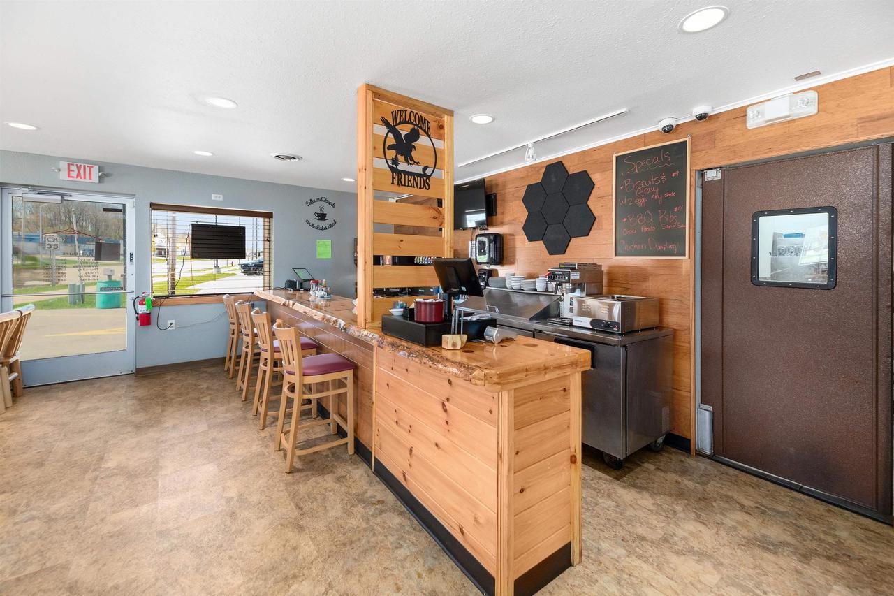 800 West Fond du Lac Street