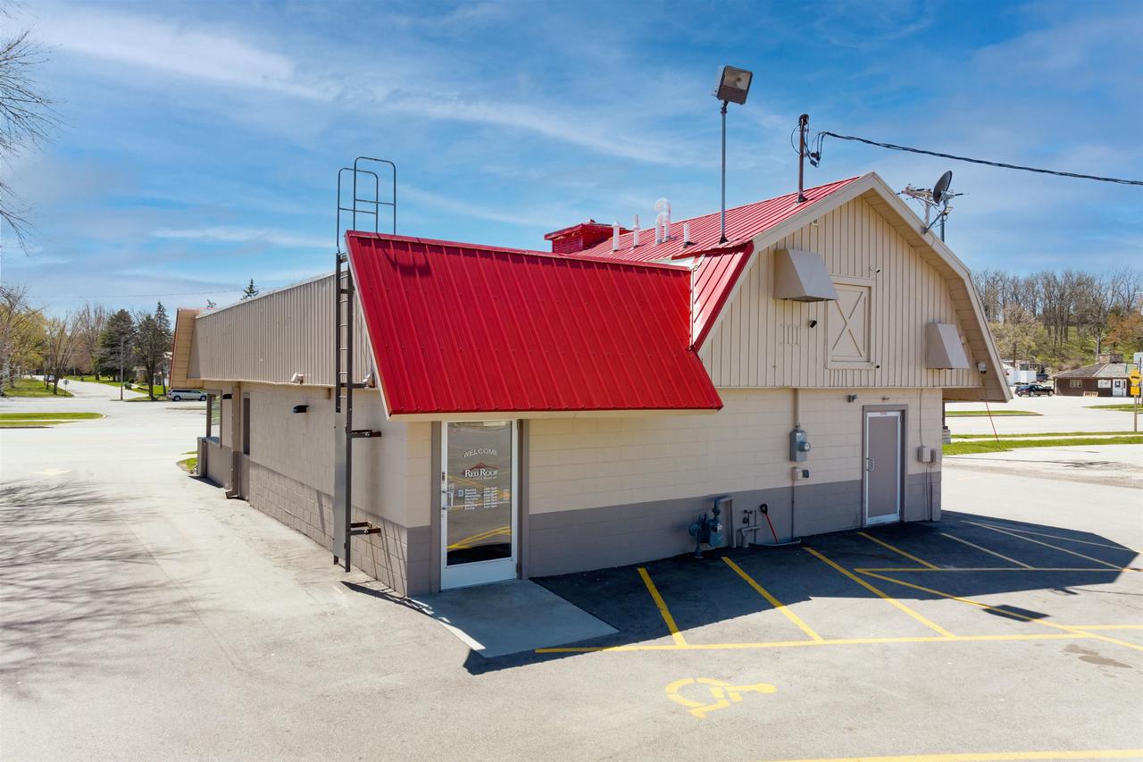 800 West Fond du Lac Street