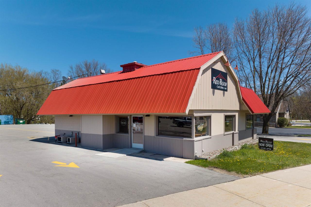 800 West Fond du Lac Street