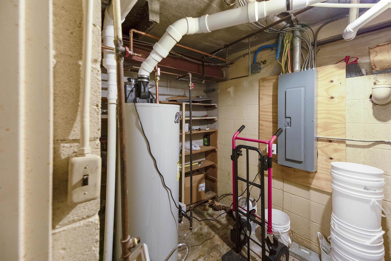 800 West Fond du Lac Street