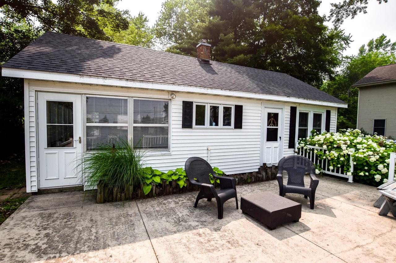 N4237 South Lakeshore Drive