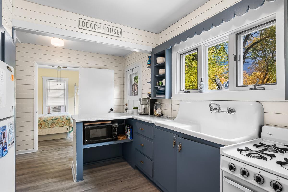 N4237 South Lakeshore Drive