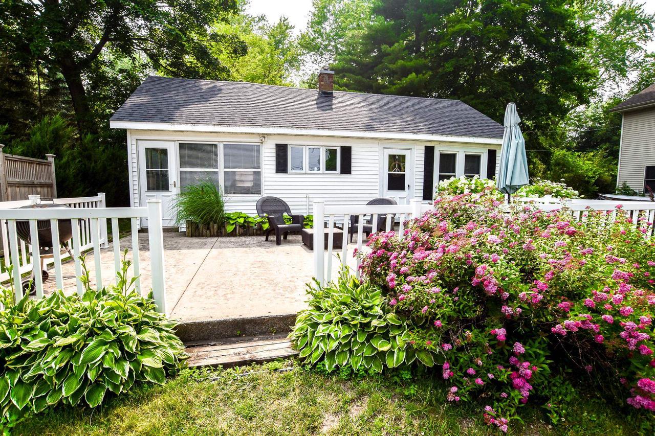 N4237 South Lakeshore Drive