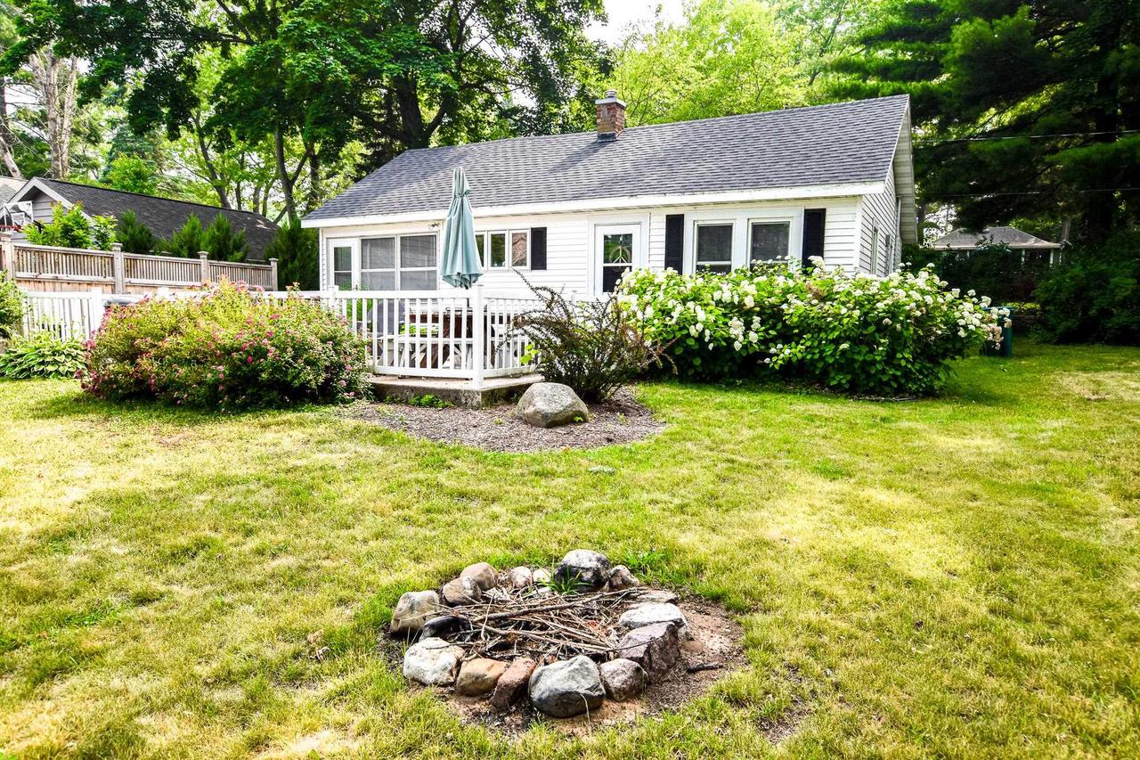 N4237 South Lakeshore Drive