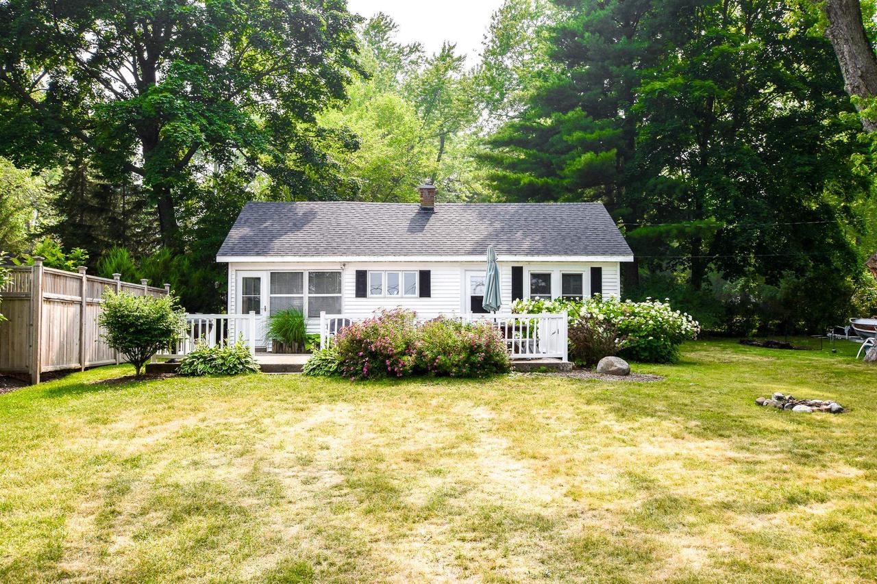 N4237 South Lakeshore Drive