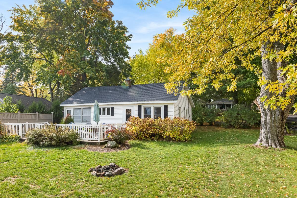 N4237 South Lakeshore Drive