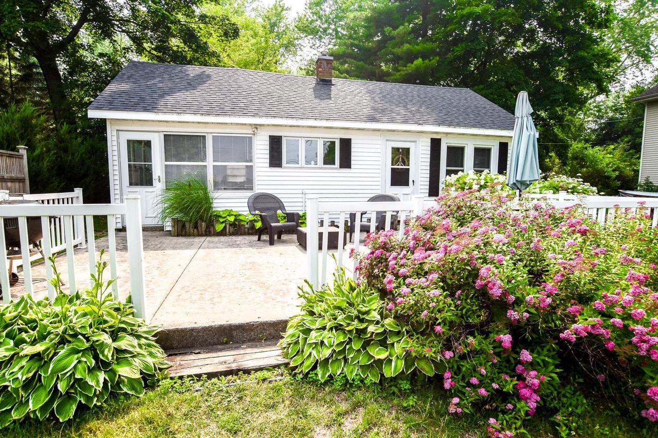 N4237 South Lakeshore Drive