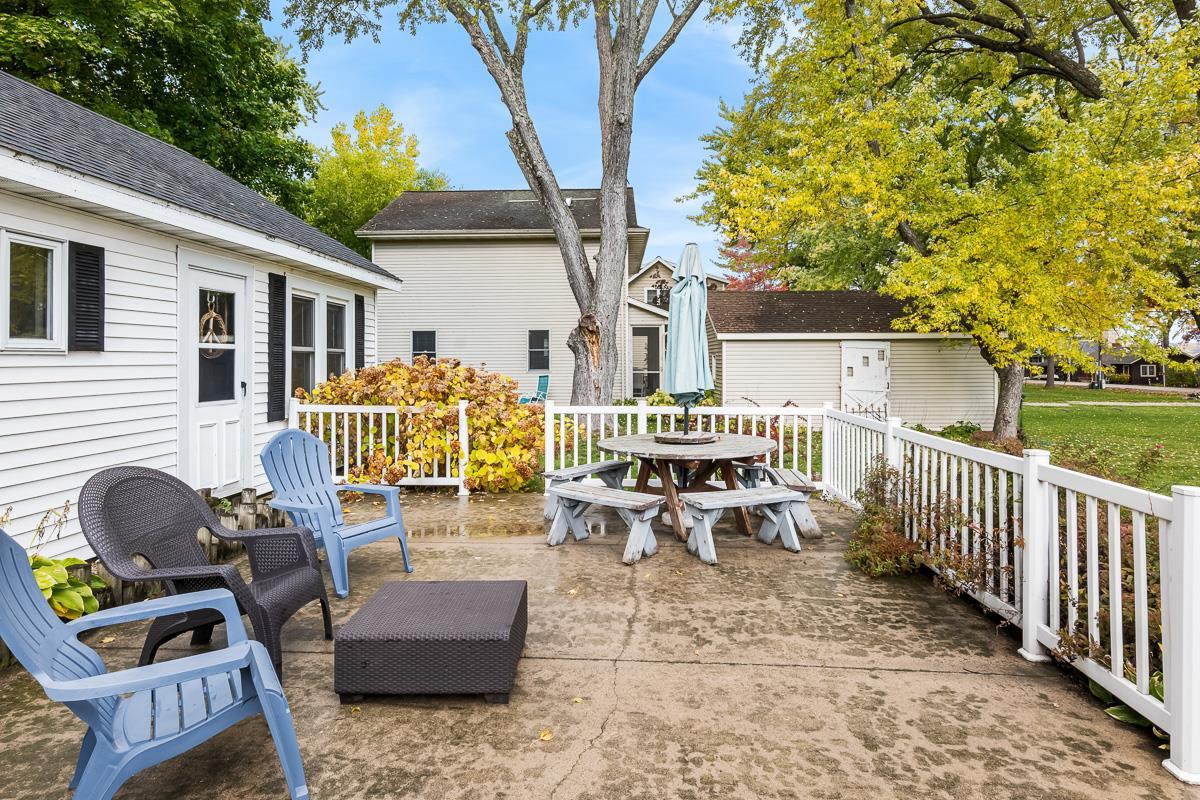 N4237 South Lakeshore Drive