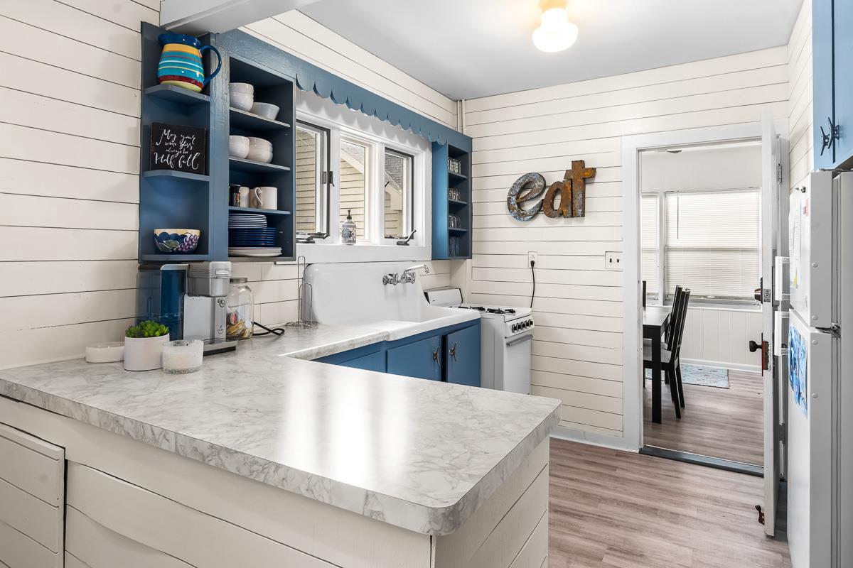 N4237 South Lakeshore Drive