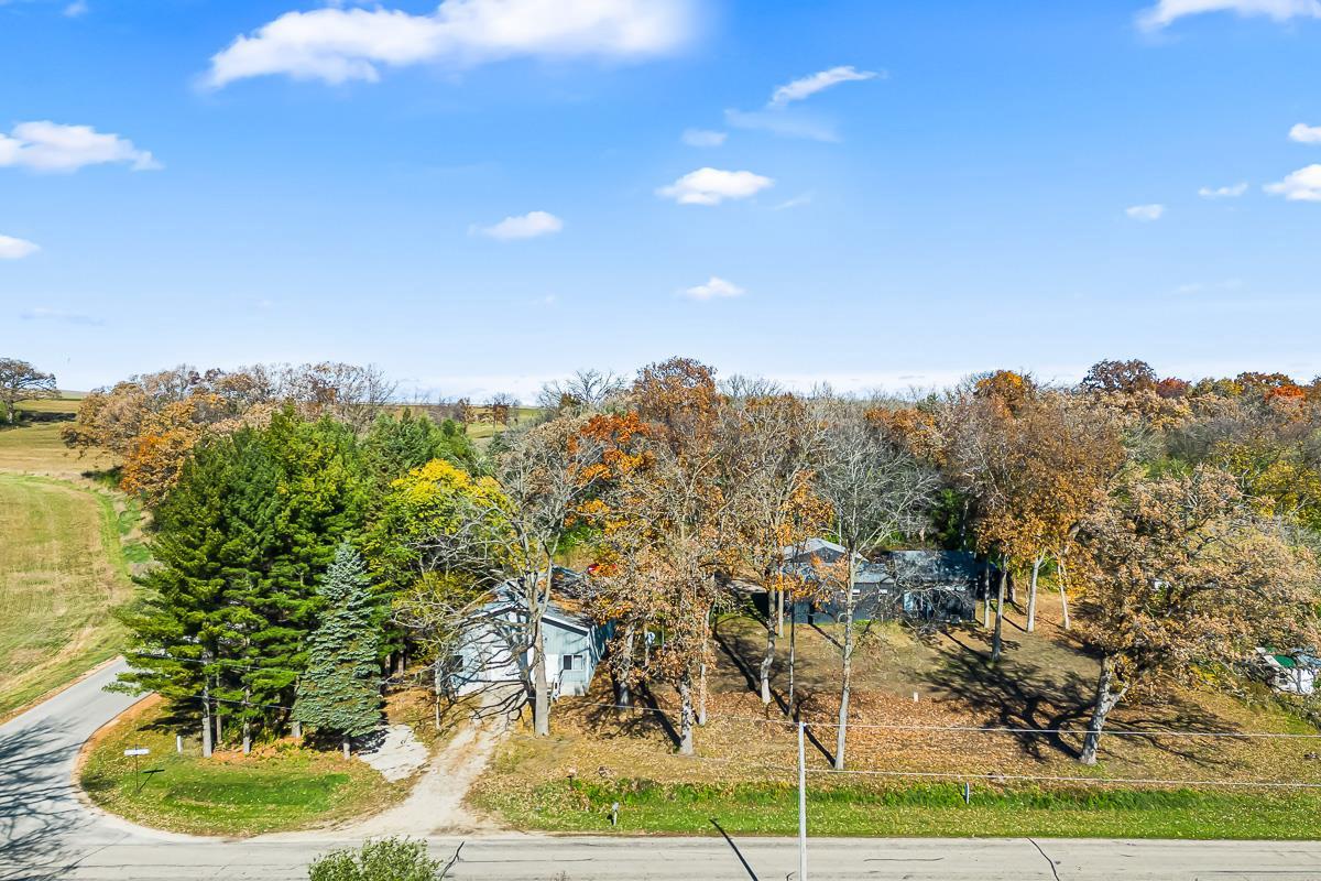 W3468 Old Green Lake Road