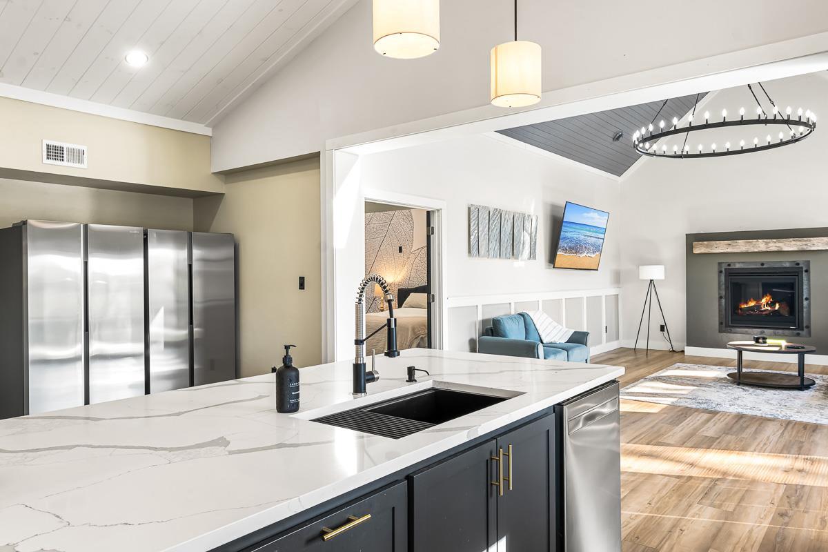 W3468 Old Green Lake Road