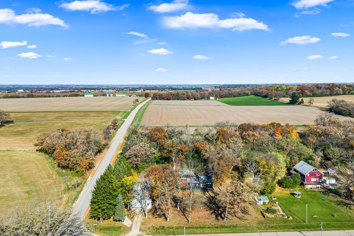 W3468 Old Green Lake Road