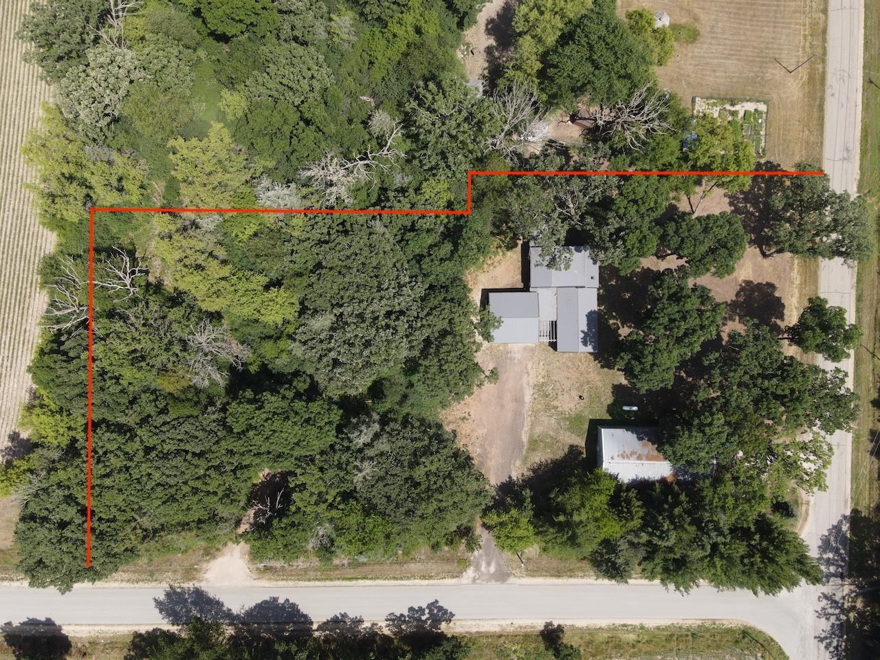 W3468 Old Green Lake Road