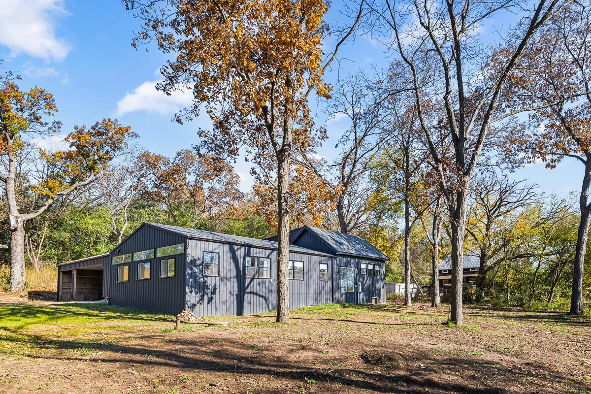 W3468 Old Green Lake Road