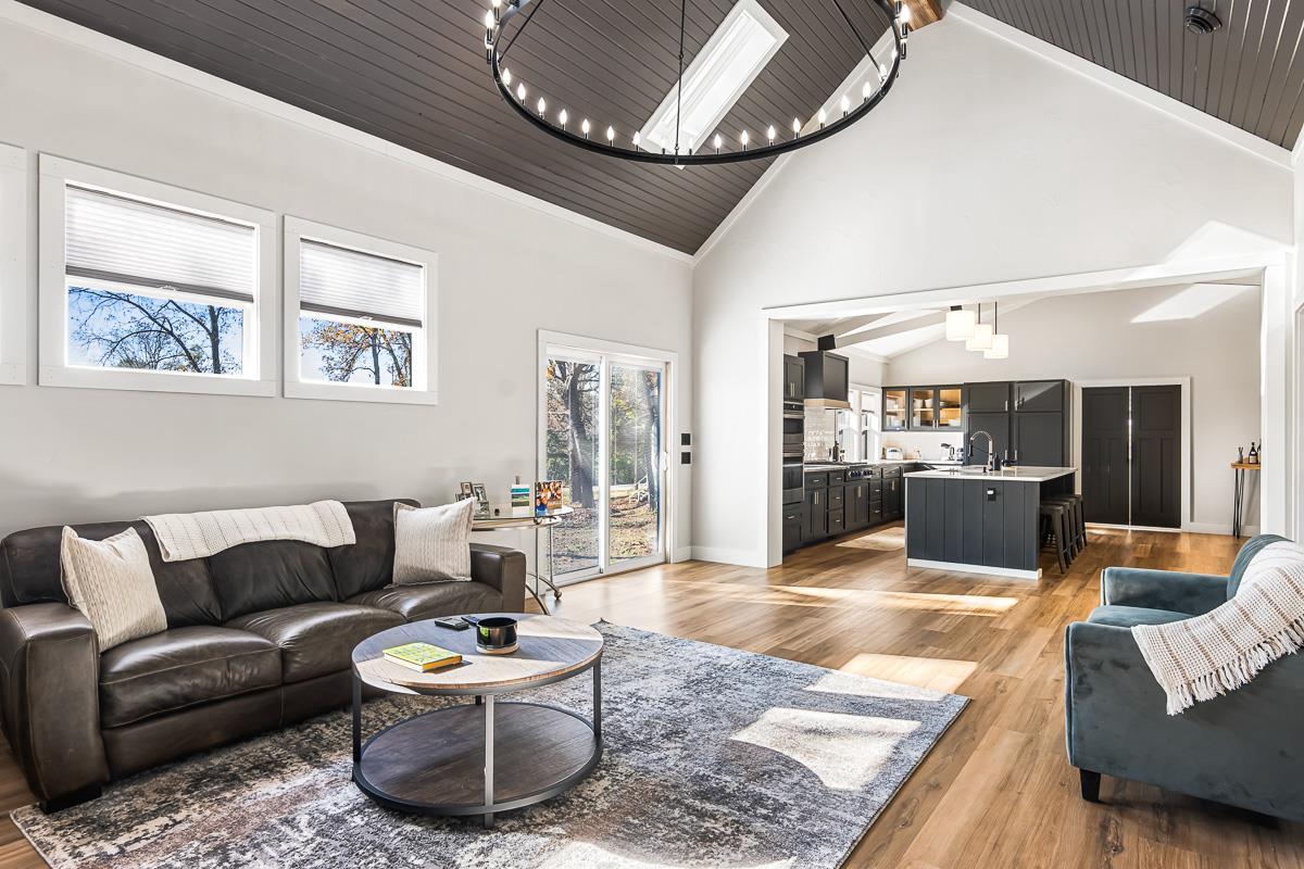 W3468 Old Green Lake Road