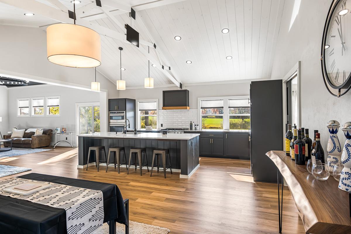 W3468 Old Green Lake Road