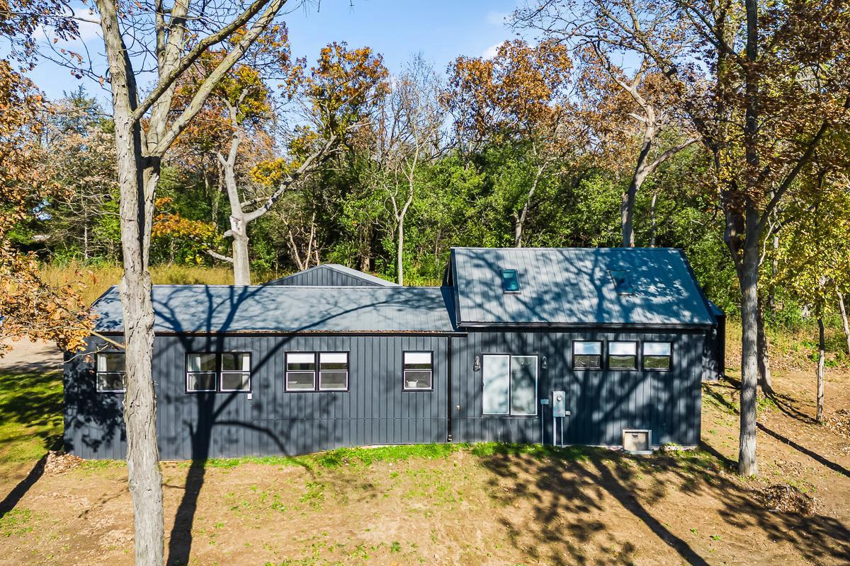 W3468 Old Green Lake Road