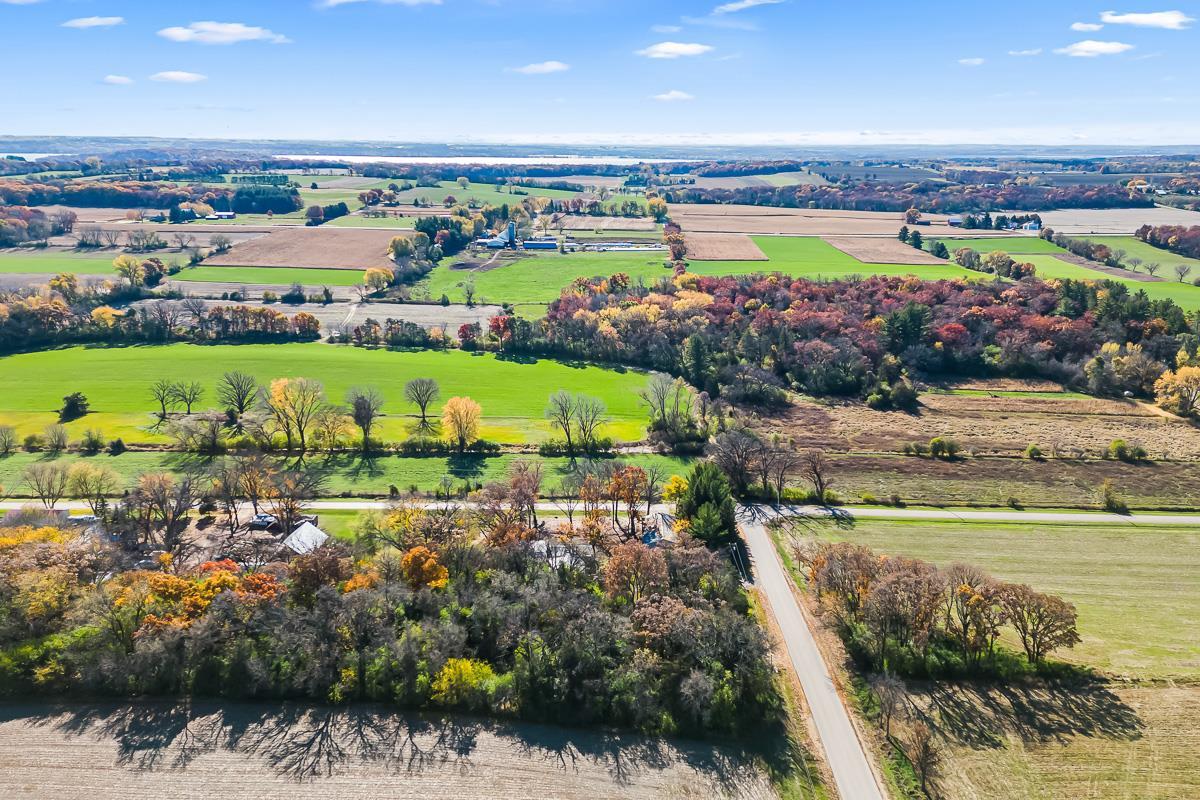 W3468 Old Green Lake Road