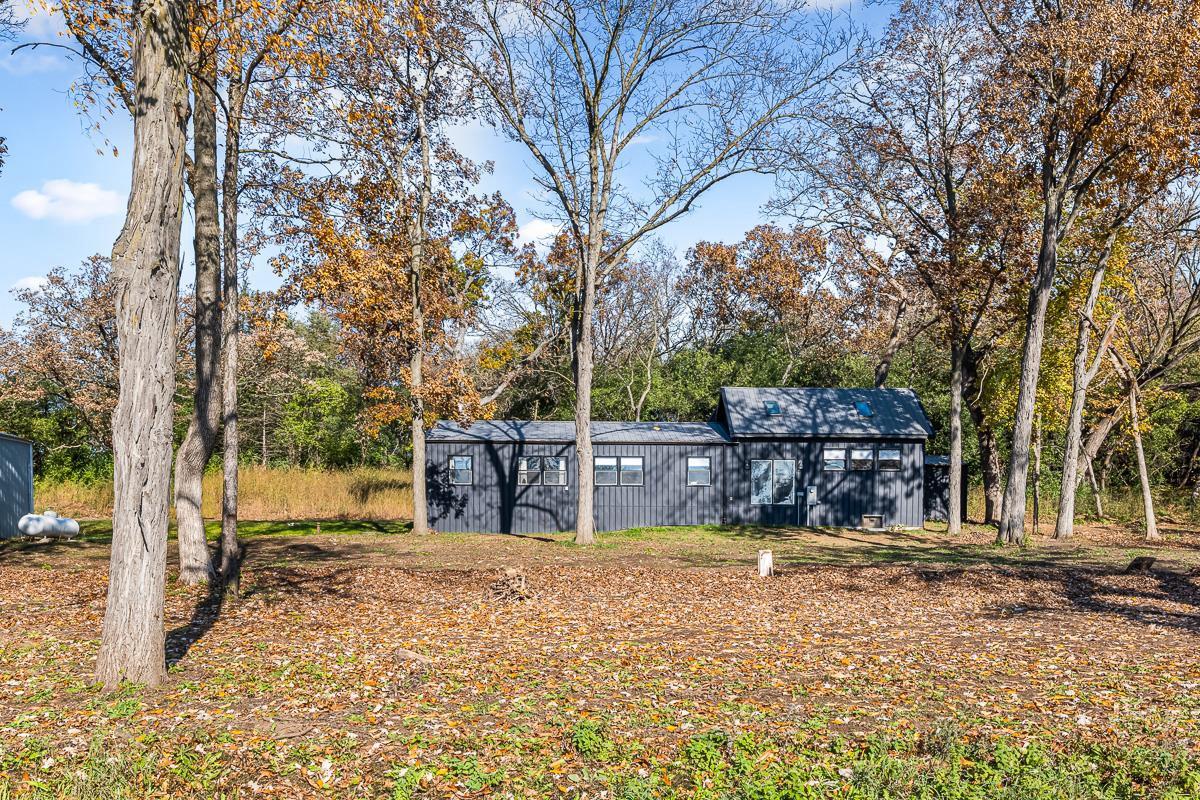 W3468 Old Green Lake Road