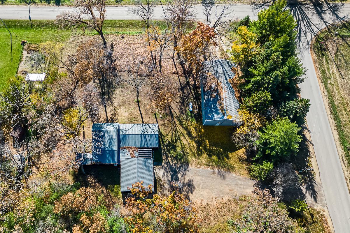 W3468 Old Green Lake Road