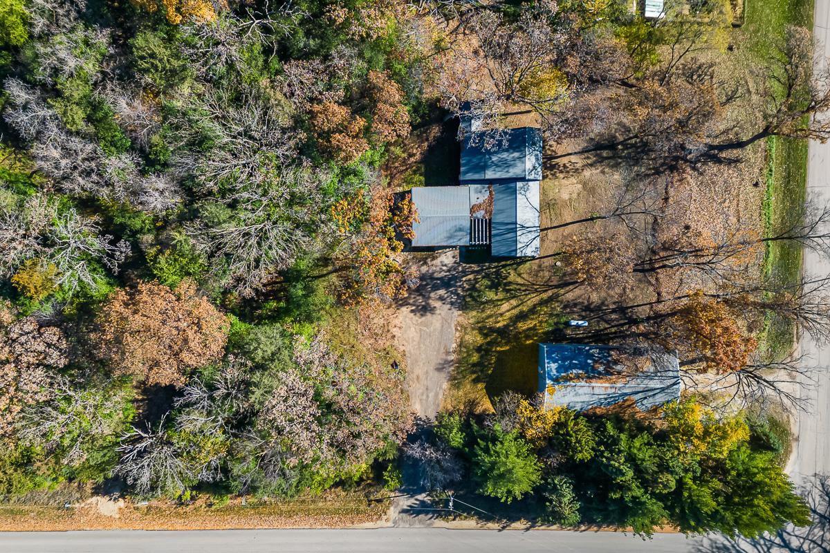 W3468 Old Green Lake Road