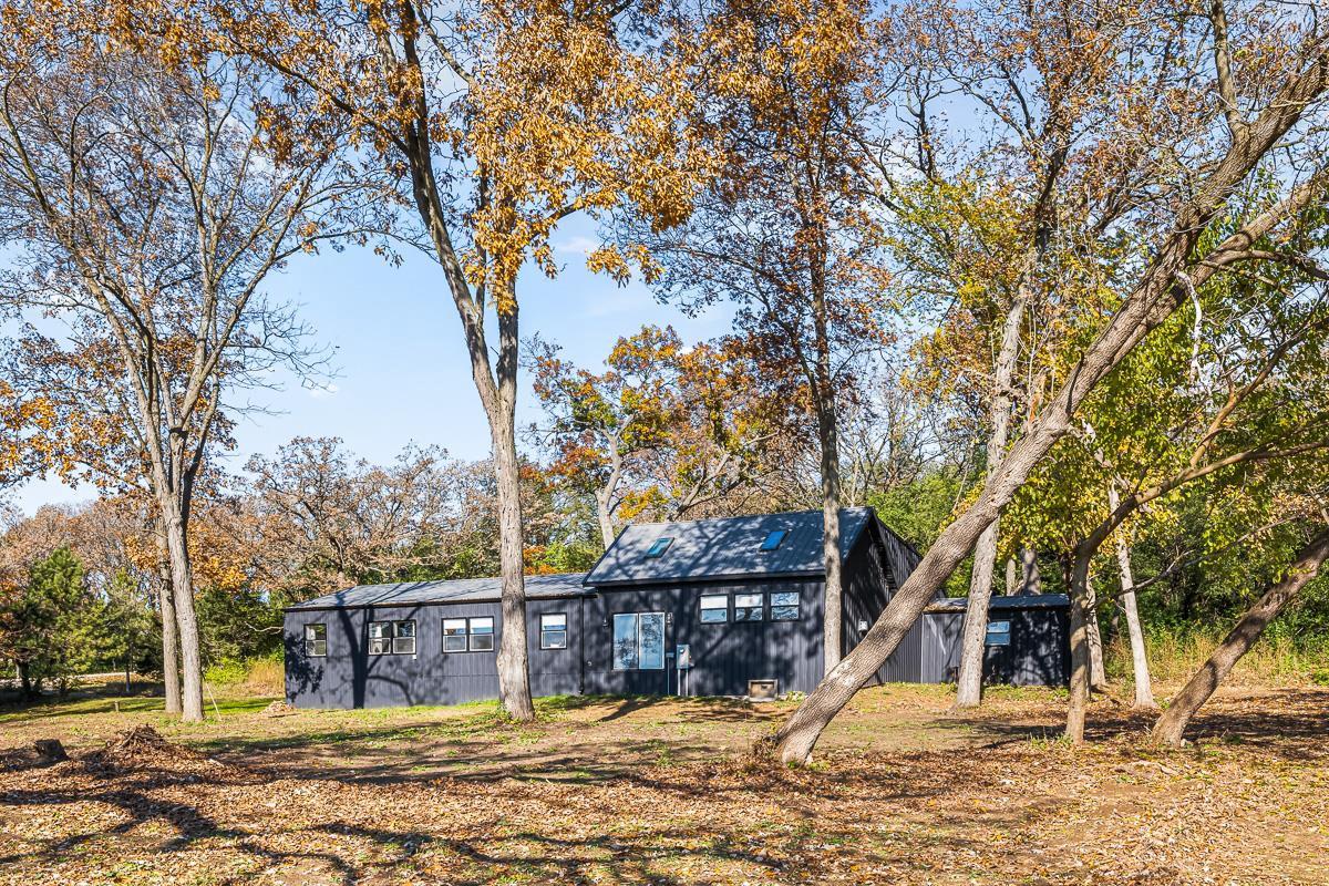 W3468 Old Green Lake Road