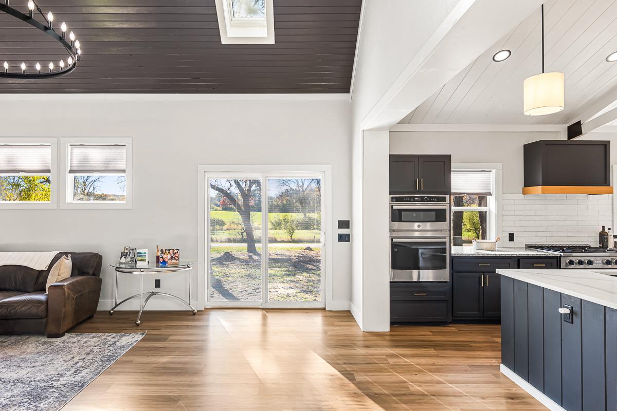 W3468 Old Green Lake Road